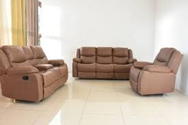 Urban Sofas Showroom